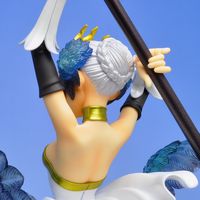 photo d'illustration pour l'article goodie:Odin Sphere - Gwendolyn